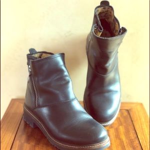 FLY London Ankle Boots